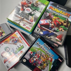 Meet your Posher, Seller7722